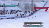 Therese Johaug najlepsza w biegu na 10 km stylem dowolnym w Lahti