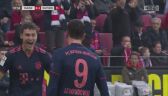 Lewandowski strzelił gola Mainz