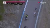 Jai Hindley wygrał 18. etap Giro d&#039;Italia