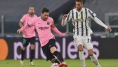Juventus - Barcelona w fazie grupowej Ligi Mistrzów