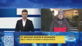Jakub Kot o formie polskich skoczków przed konkursami w Zakopanem