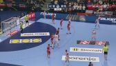 Polska wygrała 36:31 z Austrią w pierwszym meczu na ME w piłce ręcznej