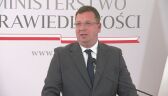 Wójcik on the activities of the CJEU: technical steps have been taken, this is a standard procedure