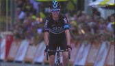 Christopher Froome - człowiek, który zdominował Tour de France