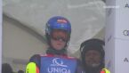 Shiffrin druga w niedzielnym slalomie PŚ w Szpindlerowym Młynie
