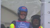 Shiffrin druga w niedzielnym slalomie PŚ w Szpindlerowym Młynie
