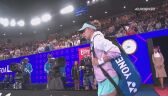 Magda Linette wyszła na kort do półfinału Australian Open
