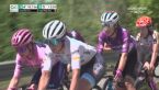 Skrót 5. etapu Giro d’Italia Donne