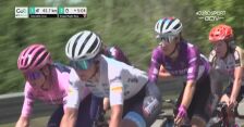 Skrót 5. etapu Giro d’Italia Donne