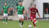 FC Flora - Legia Warszawa w el. Ligi Mistrzów