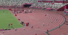 Tokio. Joanna Linkiewicz z kwalifikacją i rekordem życiowym na 400 m przez płotki