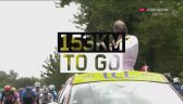 Najważniejsze momenty 9. etapu Tour de France