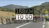 Najważniejsze momenty 7. etapu Tour de France