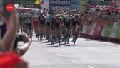 Philipsen wygrał 2. etap Vuelta a Espana