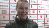 Natalia Maliszewska mistrzynią Europy