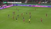 Puchar Niemiec. Bremer SV - Bayern Monachium 0:10 (gol Choupo-Moting)	