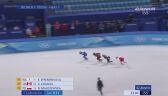 Pekin. Świetny bieg Maliszewskiej w kwalifikacjach na 1000 m