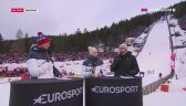 Eksperci Eurosportu o warunkach pogodowych przed konkursem w Zakopanem