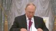 Władimir Putin w piątek ma ogłosić aneksję części terenów Ukrainy