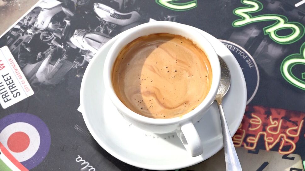 Naukowcy z Australii potwierdzili, że kawa jest zdrowa