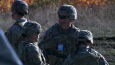 Napięcie na linii Rosja-Ukraina. Amerykańscy żołnierze postawieni w stan wyższej gotowości