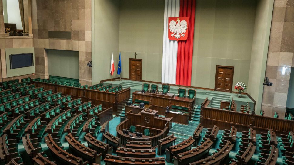 Sejm IX kadencji i Senat X kadencji. PKW podała mandaty i nazwiska parlamentarzystów