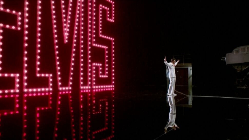 Król rock'n'rolla na wielkim ekranie. Film "Elvis" zaprezentowany na festiwalu w Cannes