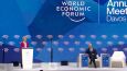 Forum Ekonomiczne w Davos w cieniu wojny w Ukrainie. 