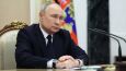 Putin znów straszy atomem. Kijów i Zachód zachowują spokój
