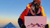 Nepalczycy zdobyli szczyt K2 zimą. &quot;Niemożliwe staje się możliwe&quot;