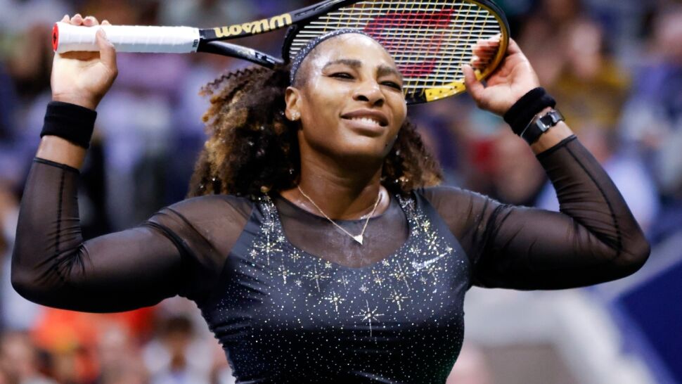 Serena Williams oficjalnie zakończyła karierę