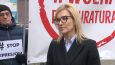 Prokurator Ewa Wrzosek zaprzecza stawianym jej oskarżeniom