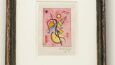 Skradziony z Polski obraz Kandinskiego został sprzedany na aukcji w Niemczech