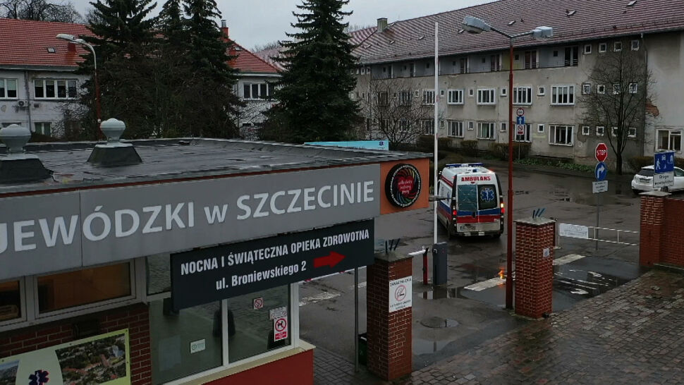 Kolejne przypadki zakażenia koronawirusem w Polsce