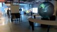 W Centrum Nauki Kopernik powstała wystawa o skutkach zmian klimatycznych