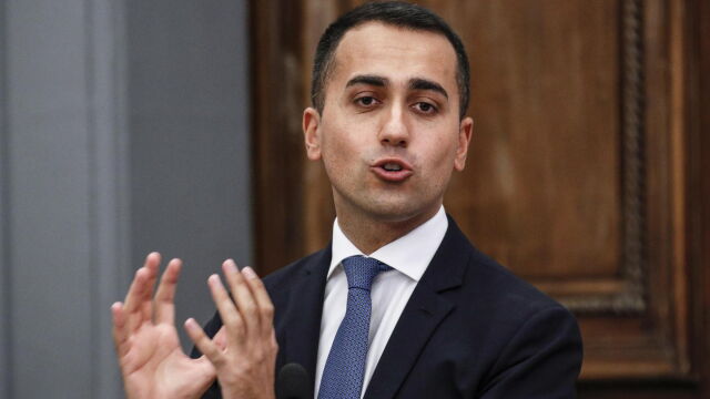"Przeciwko słynnym sankcjom wobec Rosji walczymy i będziemy walczyć"