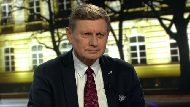 Balcerowicz: 600 tysięcy osób przejdzie na wcześniejszą emeryturę w tym roku