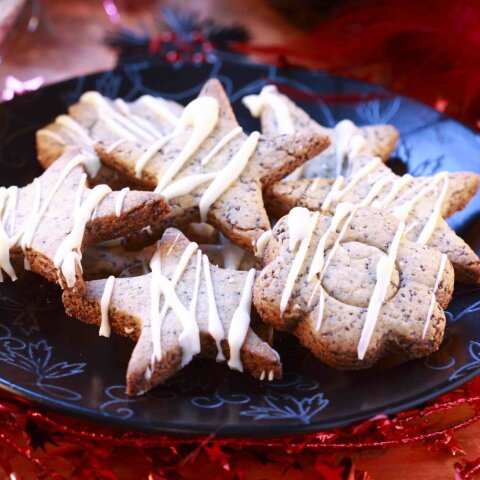 Przepisy wigilijne Przepisy wigilijne - Kulinarne Gorące Tematy